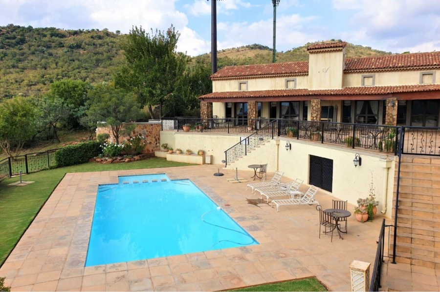 0 Bedroom Property for Sale in Estate D Afrique North West
